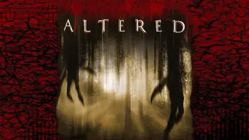 Backdrop to the movie "Altered" #1116058