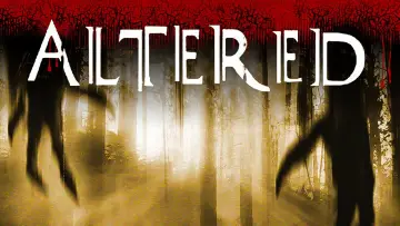 Backdrop to the movie "Altered" #1116059