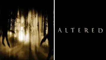 Backdrop to the movie "Altered" #1116060