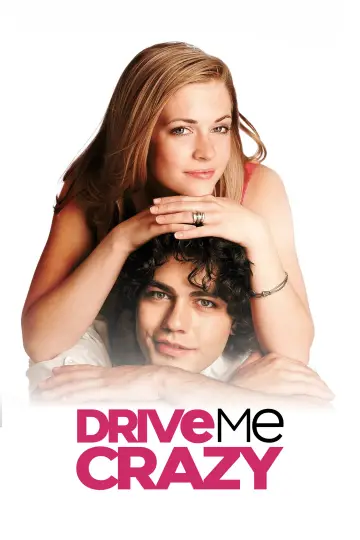 Poster to the movie "Drive Me Crazy" #1540312