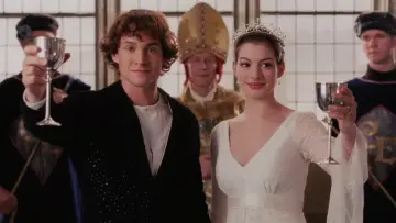 Backdrop to the movie "Ella Enchanted" #1164965