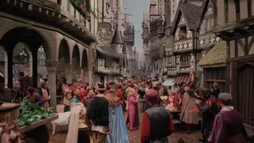 Backdrop to the movie "Ella Enchanted" #861511