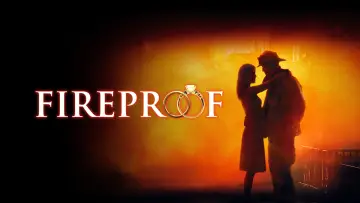 Backdrop to the movie "Fireproof" #883429