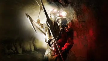Backdrop to the movie "My Bloody Valentine" #897676