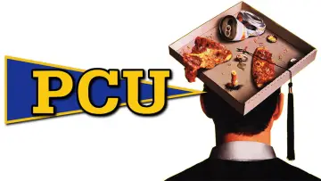 Backdrop to the movie "PCU" #1092633