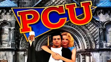 Backdrop to the movie "PCU" #1092634