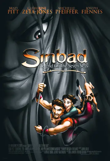 Sinbad: Legend of the Seven Seas