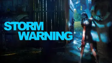 Backdrop to the movie "Storm Warning" #1139062