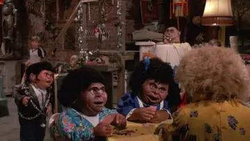 Backdrop to the movie "The Garbage Pail Kids Movie" #944047