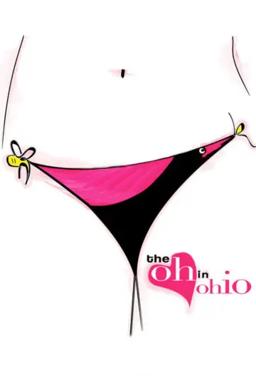 Poster to the movie "The Oh in Ohio" #1080594