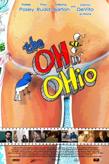 The Oh in Ohio