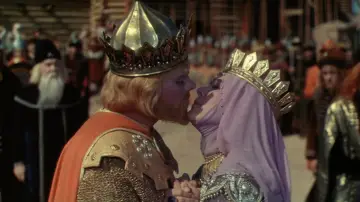 Backdrop to the movie "The Tale of Tsar Saltan" #945138