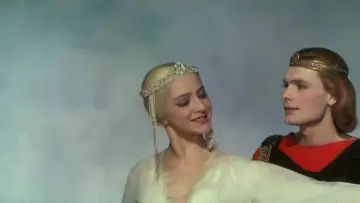 Backdrop to the movie "The Tale of Tsar Saltan" #945142