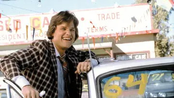 Backdrop to the movie "Used Cars" #1877670