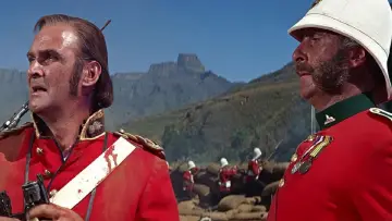 Backdrop to the movie "Zulu" #696990