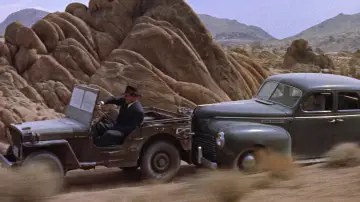 Backdrop to the movie "Bad Day at Black Rock" #988953