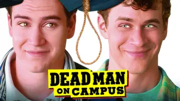 Backdrop to the movie "Dead Man on Campus" #1106505