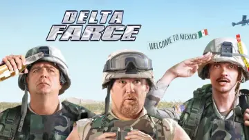 Backdrop to the movie "Delta Farce" #1090078