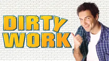 Backdrop to the movie "Dirty Work" #900424