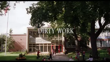 Backdrop to the movie "Dirty Work" #900427