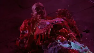 Backdrop to the movie "From Beyond" #946659