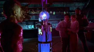 Backdrop to the movie "From Beyond" #946674