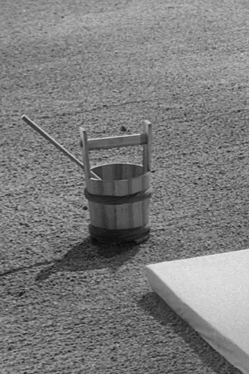 Poster to the movie "Harakiri" #1207596
