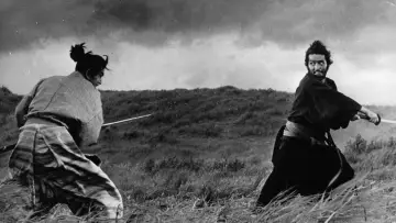 Backdrop to the movie "Harakiri" #962118