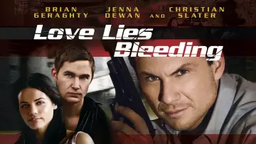 Backdrop to the movie "Love Lies Bleeding" #1092488