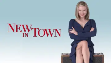 Backdrop to the movie "New in Town" #907735