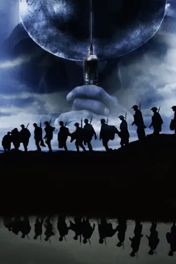 Poster to the movie "Passchendaele" #1092211