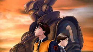 Backdrop to the movie "Patlabor 2: The Movie" #1063603
