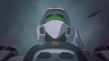 Backdrop to the movie "Patlabor 2: The Movie" #1063616