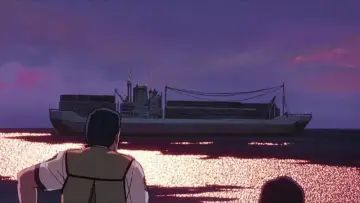 Backdrop to the movie "Patlabor: The Movie" #729306