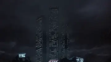 Backdrop to the movie "Patlabor: The Movie" #729335