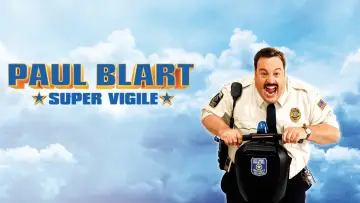 Backdrop to the movie "Paul Blart: Mall Cop" #788935