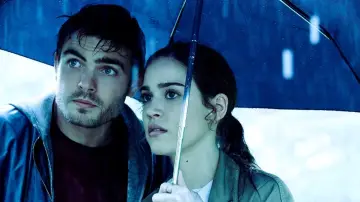 Backdrop to the movie "Rings" #326256