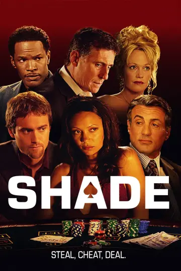 Shade