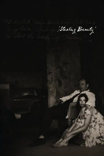Stealing Beauty