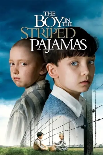 The Boy in the Striped Pyjamas