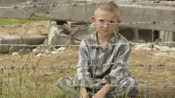 Backdrop to the movie "The Boy in the Striped Pyjamas" #184906