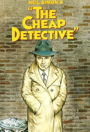 The Cheap Detective