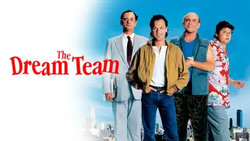 Backdrop to the movie "The Dream Team" #1065107