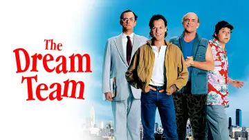 Backdrop to the movie "The Dream Team" #1065108