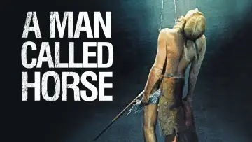 Backdrop to the movie "A Man Called Horse" #1003179
