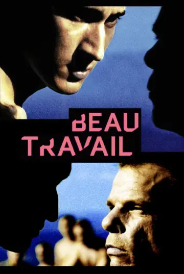 Poster to the movie "Beau Travail" #1003155