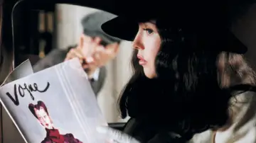 Backdrop to the movie "Bon Voyage" #1618538