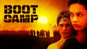 Backdrop to the movie "Boot Camp" #1035957
