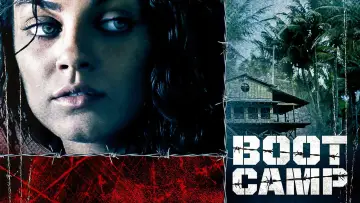 Backdrop to the movie "Boot Camp" #1035958
