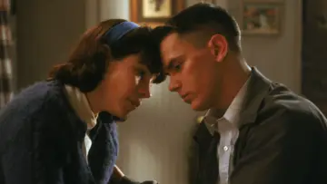 Backdrop to the movie "Dogfight" #1102255